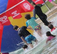 Corowa Aquatic Centre - Accommodation Main Beach