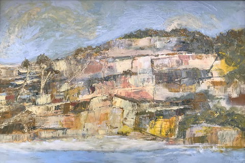 Gallery Blackheath - Accommodation Main Beach 2