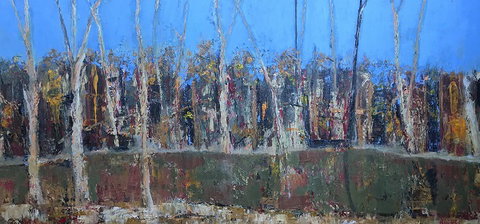 Gallery Blackheath - Accommodation Main Beach 1