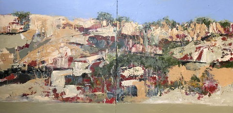 Gallery Blackheath - Accommodation Main Beach 3