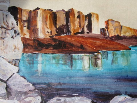 Gallery Blackheath - Accommodation Main Beach 4