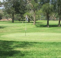 Wiradjuri Golf Centre - Accommodation Main Beach