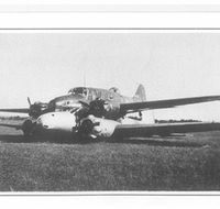 Avro Anson Landing Site - Accommodation Main Beach
