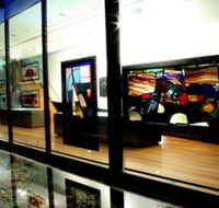 National Art Glass Collection - Accommodation Main Beach