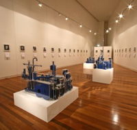 Wagga Wagga Art Gallery - Accommodation Main Beach