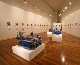 Wagga Wagga Art Gallery - Accommodation Main Beach 0