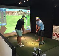 GolfTec - Accommodation Main Beach