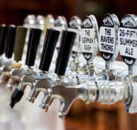 Thirsty Crow Brewery - Accommodation Main Beach