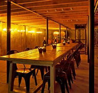 Buller Wines - Accommodation Main Beach