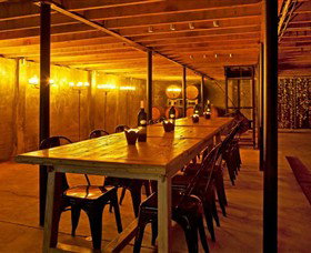 Buller Wines - Accommodation Main Beach 0