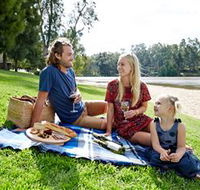 Wagga Beach - Accommodation Main Beach