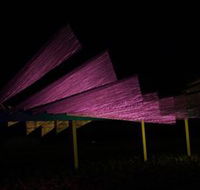 Public Art Wagga Wagga - Accommodation Main Beach