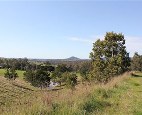 Clonbinane VIC Accommodation Main Beach