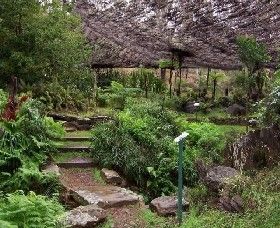 Burrendong Botanic Garden And Arboretum - Accommodation Main Beach 0