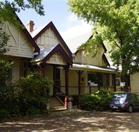 Dromkeen Art Gallery and Tea Room - Accommodation Main Beach
