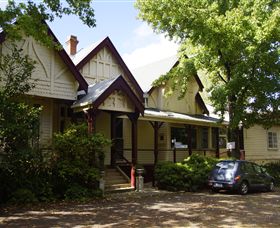 Dromkeen Art Gallery And Tea Room - Accommodation Main Beach 0