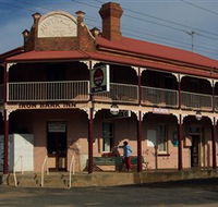 Stuart Town Historic Town Walk - Accommodation Main Beach