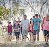 Winton Wetlands Reserve - Accommodation Main Beach