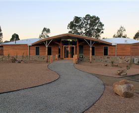 Winton Wetlands Reserve - Accommodation Main Beach 3