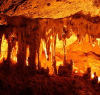 Capricorn Caves - Accommodation Main Beach
