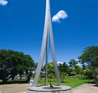 The Spire Tropic of Capricorn - Accommodation Main Beach