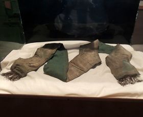 Benalla Costume And Kelly Museum - Accommodation Main Beach 2