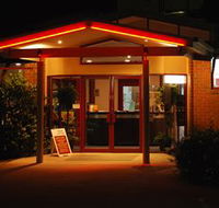 Benalla Golf Club - Accommodation Main Beach