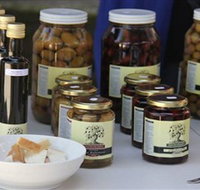 Gooramadda Olives - Accommodation Main Beach