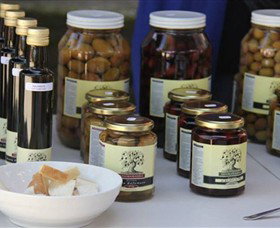 Gooramadda Olives - Accommodation Main Beach 0