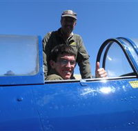 Benalla Aviation Museum - Accommodation Main Beach