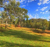 Inland Waters Holiday Parks Mookerawa Waters - Accommodation Main Beach