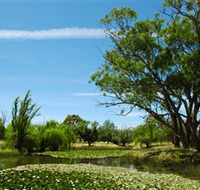 Wirraminna Environmental Education Centre - Accommodation Main Beach