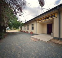 The Farmers Inn at Burrumbuttock - Accommodation Main Beach