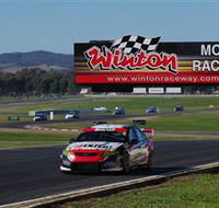 Winton Motor Raceway - Accommodation Main Beach