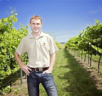 Stockmans Ridge Wines - Accommodation Main Beach