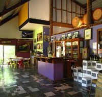 Cargo Road Wines - Accommodation Main Beach