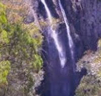 Horton Falls and Walks - Accommodation Main Beach