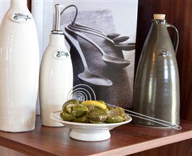 The Olive Shop - Milawa - Accommodation Main Beach 0