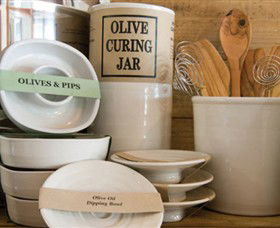 The Olive Shop - Milawa - Accommodation Main Beach 4