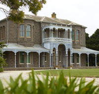 Barwon Park - Accommodation Main Beach