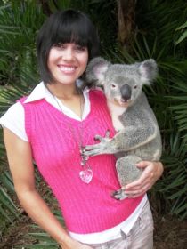 Cooberrie Park Wildlife Sanctuary - Accommodation Main Beach 2