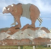 Diprotodon Drive - Tamber Springs - Accommodation Main Beach