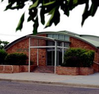 Creative Arts Centre - Accommodation Main Beach