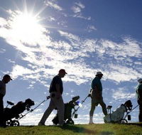 Gunnedah Golf Club - Accommodation Main Beach