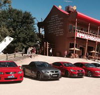 The Original Ettamogah Pub.  Albury NSW - Accommodation Main Beach