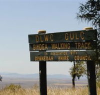 Bindea Walking Track - Accommodation Main Beach