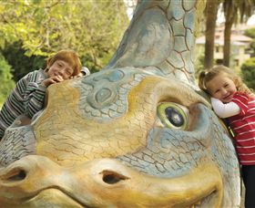 Albury Botanic Gardens - Accommodation Main Beach 3