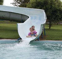 Albury Swim Centre - Accommodation Main Beach