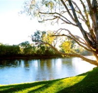 Albury - Murray River Precinct - Accommodation Main Beach