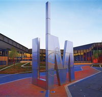 Albury Library Museum - Accommodation Main Beach